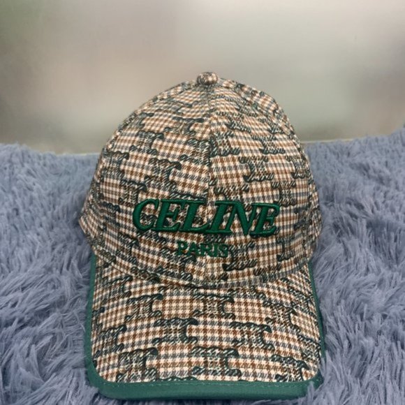 Céline baseball cap